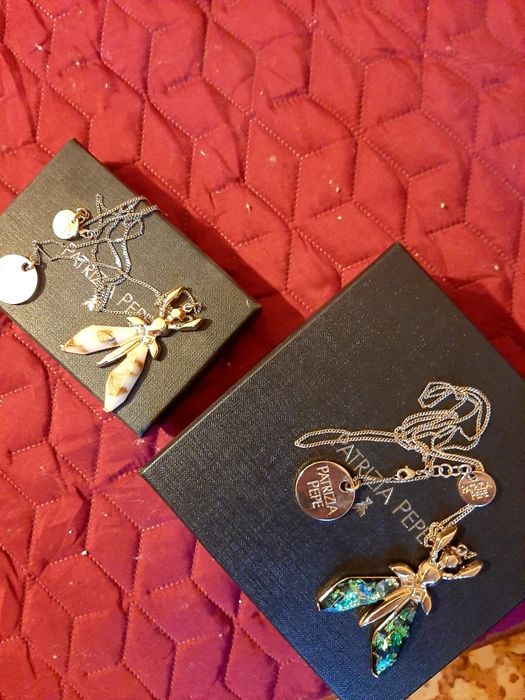 Patrizia pepe - две колиета