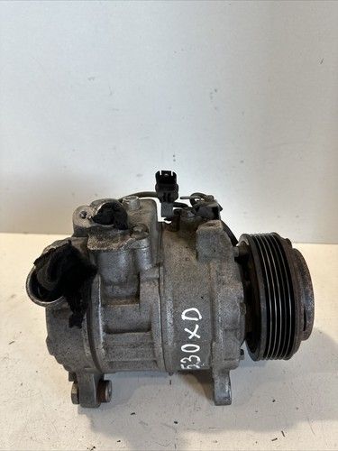 Компресор за климатик за BMW F10 F11 530Xd (2012) GE447260-4532