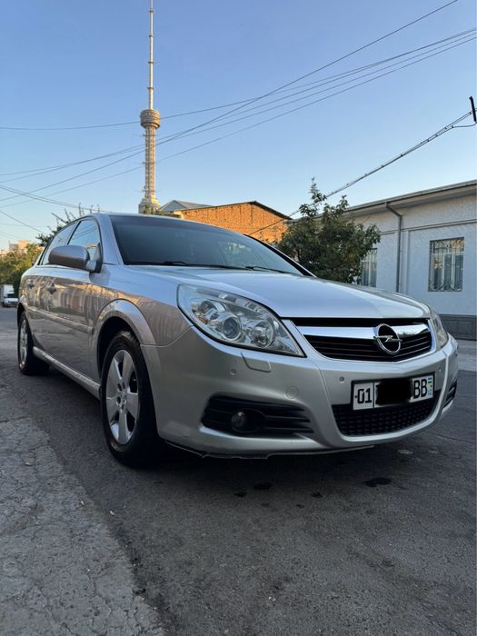 Opel Vectra C 2.2