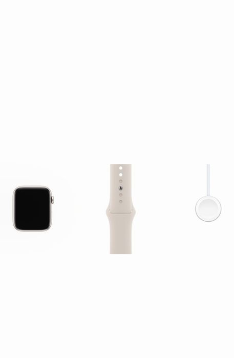 Продам Смарт-часы Apple Watch SE 2 Gen (2022]