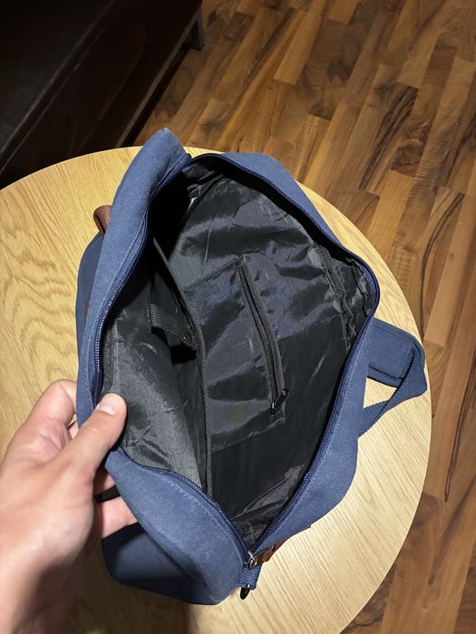 Geanta laptop de umar 15 inch messenger bag