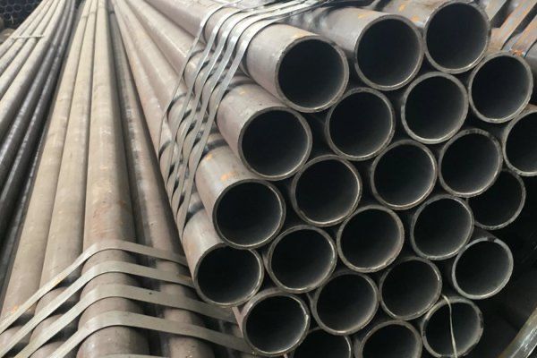 Трубы стальные Д50 Д51 Д57 Д76 Д89 Д102 Д108 Д114 Д127 Д133 Д159