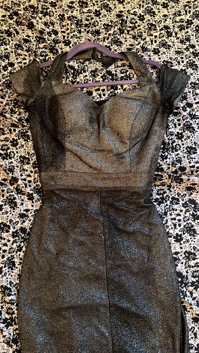 Бална рокля S/M размер