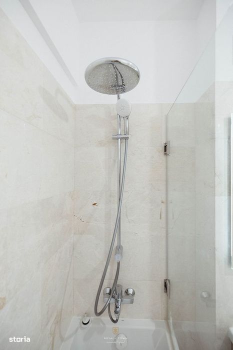 Finalizat! View exceptional, Apartament 53,36 mp,TVA inclus,Royal Town