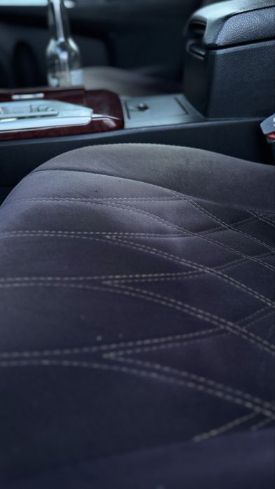 Чехлы на Камри 50