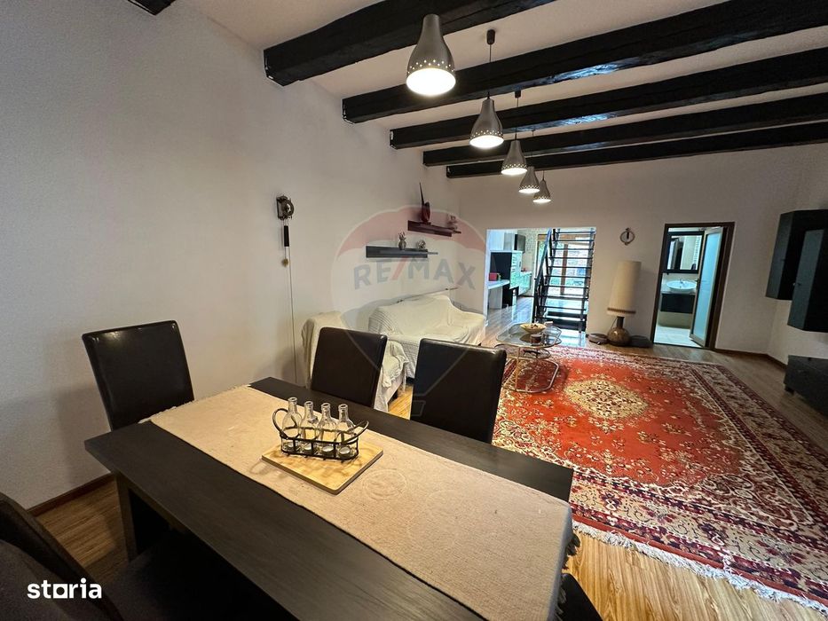 Casa super moderna ultracentral situata -zona exelenta, ARAD