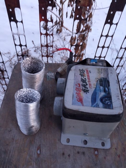 Продам дополнительную печьку