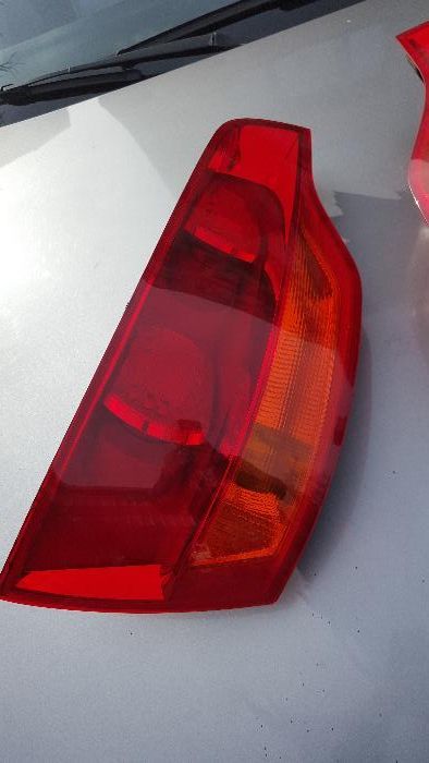 Стопове за AUDI Q7