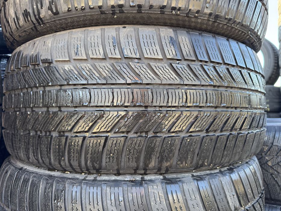 Anvelope 255/40/21 Continental