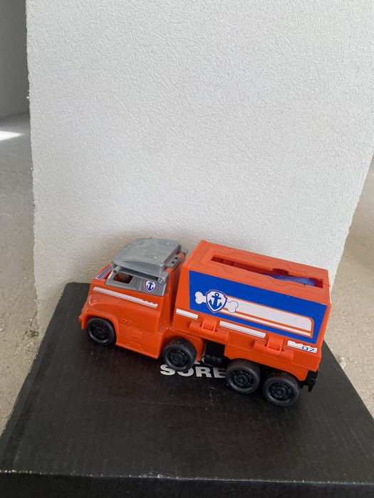 Играчки paw patrol- Оригинални