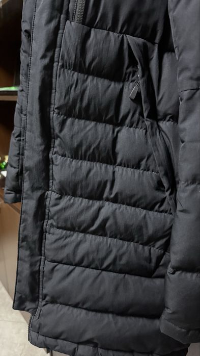 Яке Nike размер S