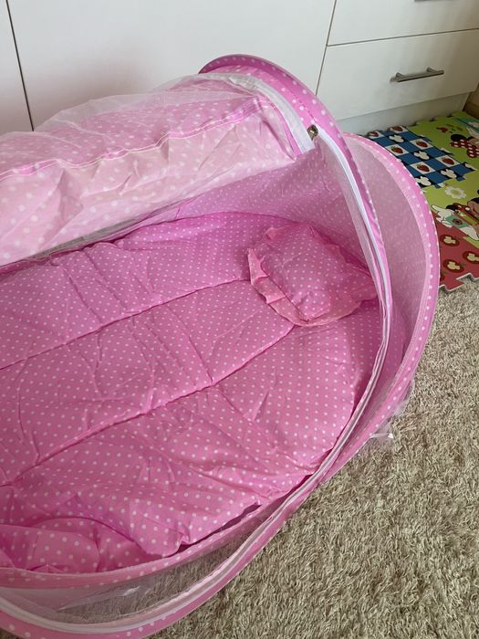 Детска палатка  за сън на плаж или планина