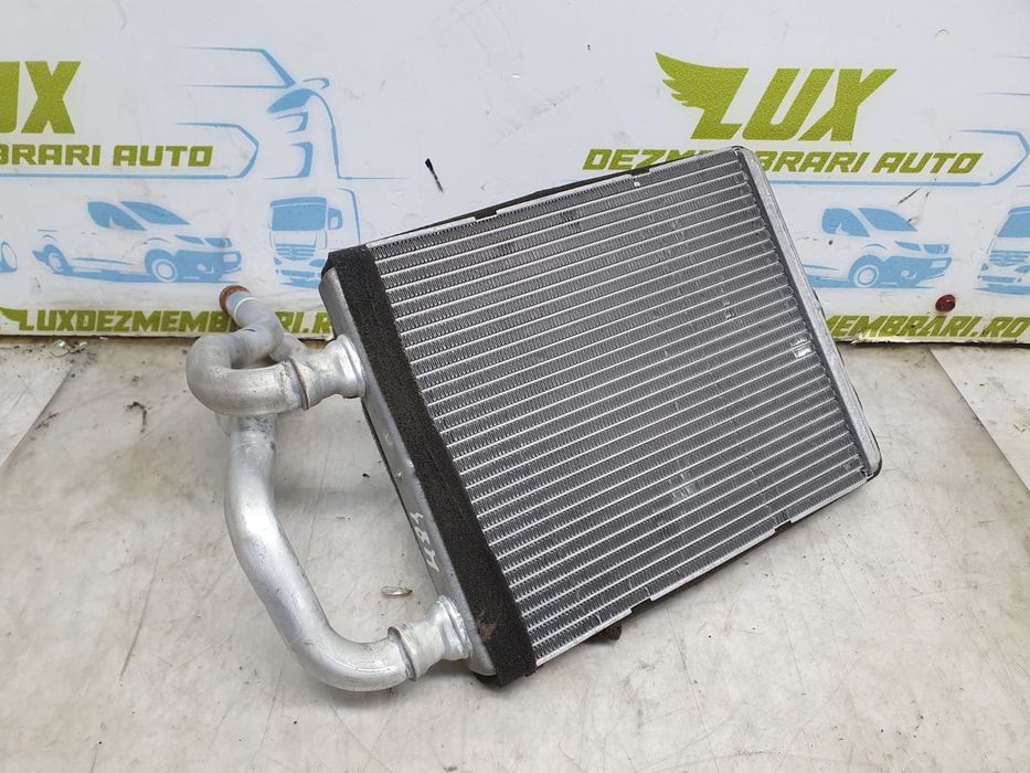 Radiator calorifer bord 2.0 crdi D4EA Kia Carens 1 (RS) (facelift) (2002 - 2006)