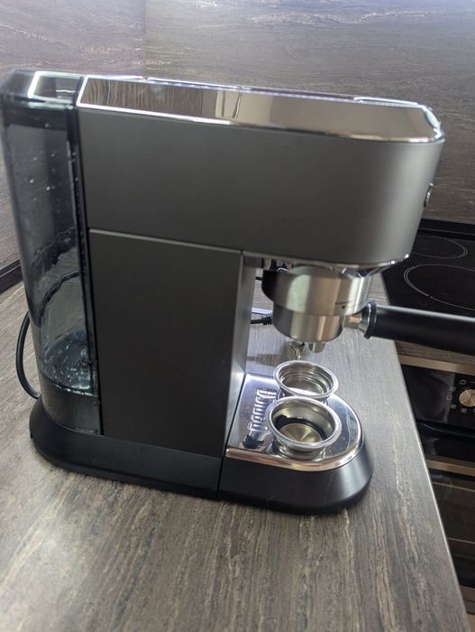 Кафемашина DeLonghi