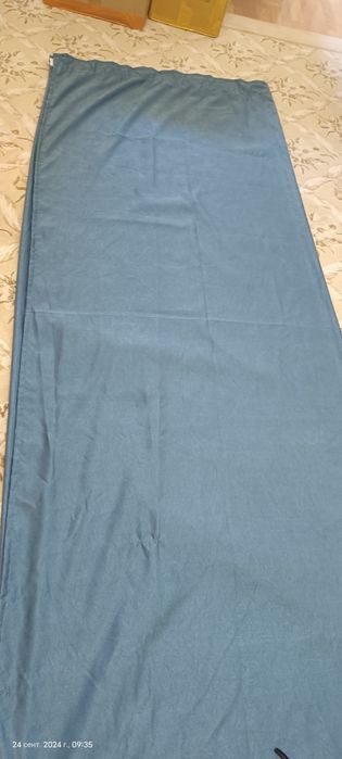 Продам занавески