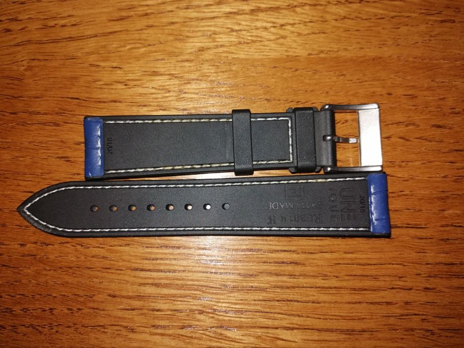 Curea cauciuc Rubber b Everest