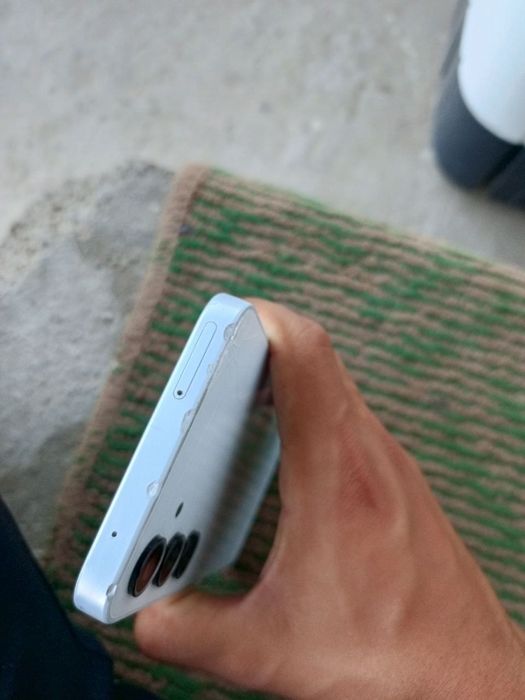 Samsung a 35 
Holati orta.lkn iwlawi zor tel bu 200da