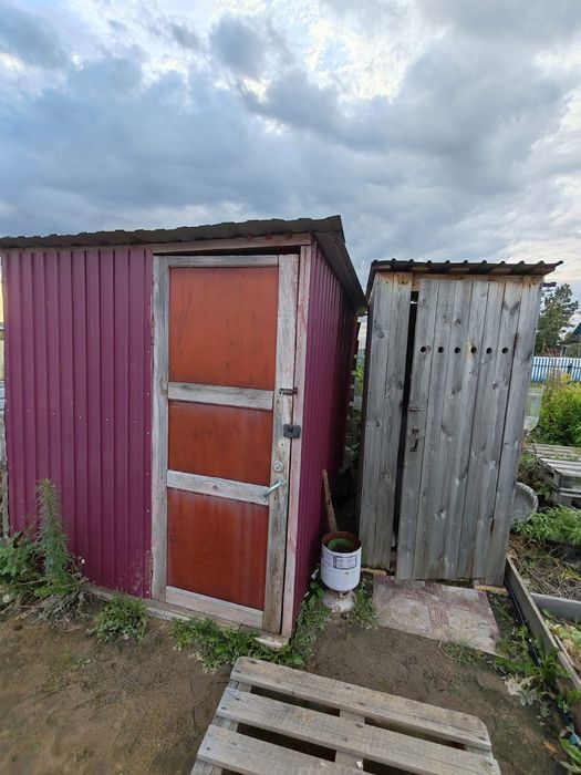 Продам дачу, д/с Лада