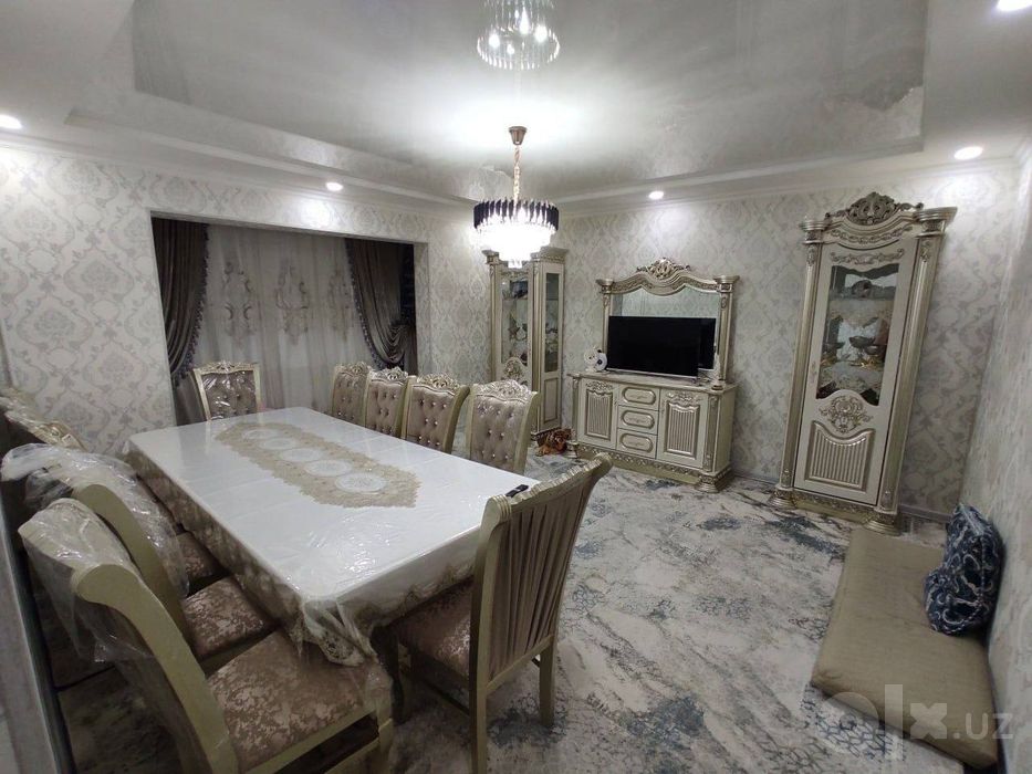 Вторичка Паркентский 2/2/9 С ремонтом общий кор 62м2