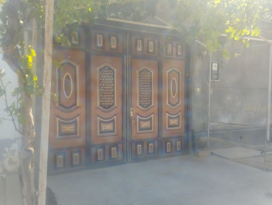 Toshkent shahar olmazor tumani