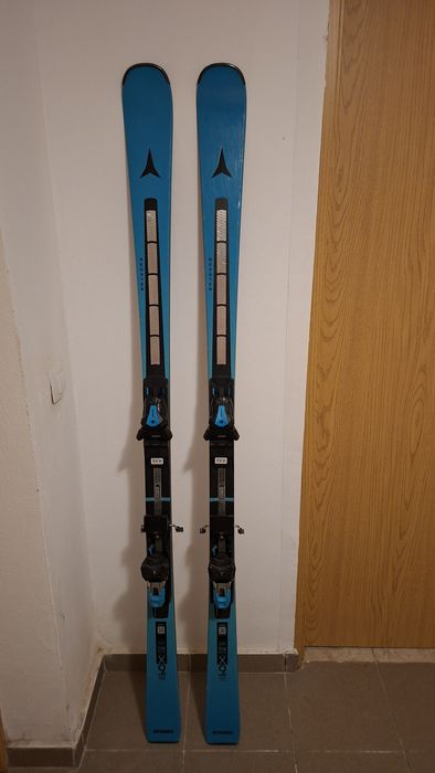Schi schiuri ski Atomic Redster X9 174cm