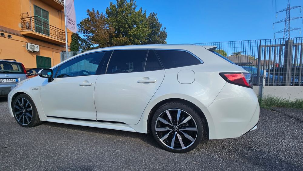 Jante Toyota originale corola,  chr ,rav4 ,yaris , lexus etc