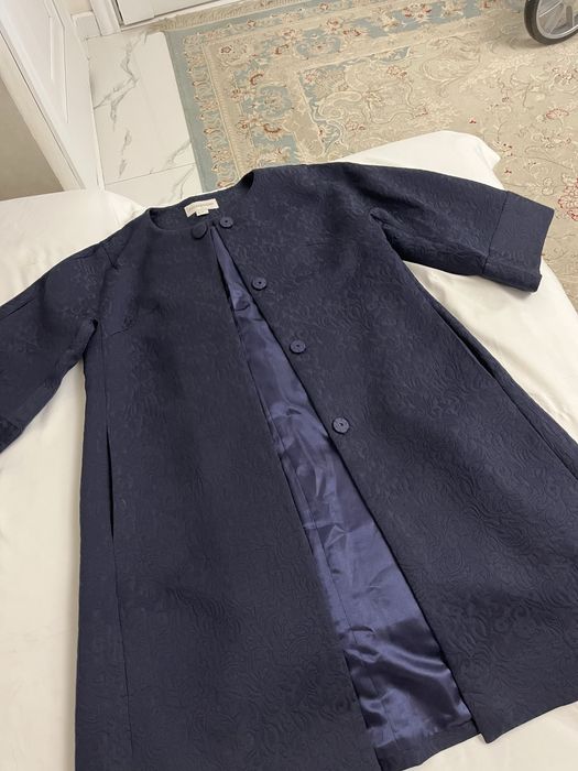 Плащ производство Турция