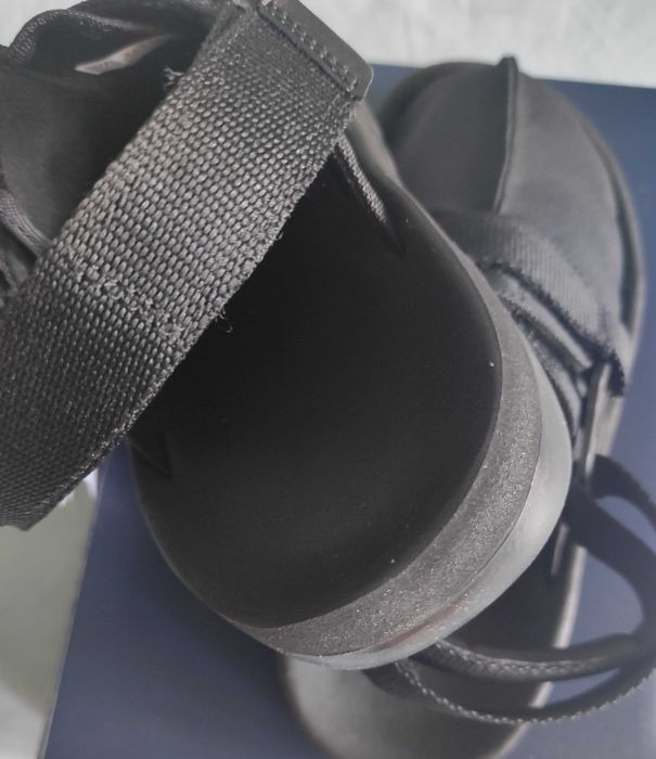 Saboti Reebok Beatnik Cordura negru 36, 39, 40.5EU