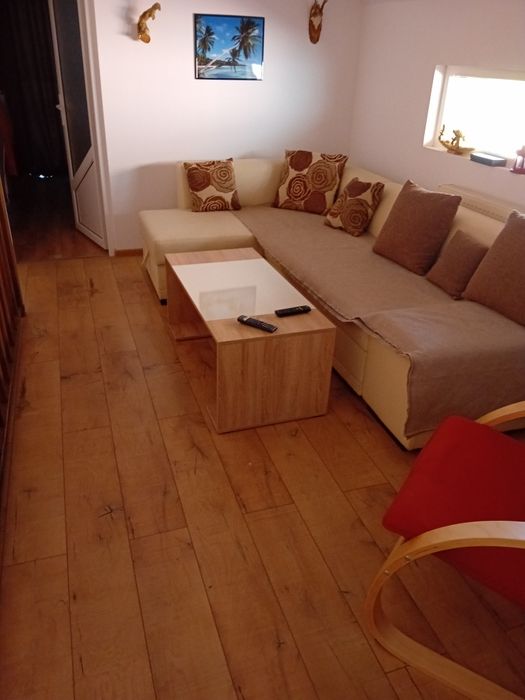 Căsuță regim hotelier