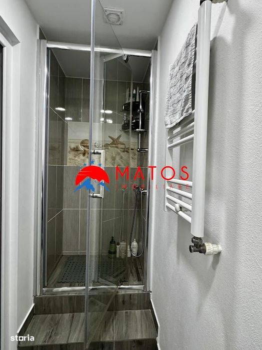 Garsoniera de vanzare Baicoi | De lux | Etaj 4 | zona linistita |