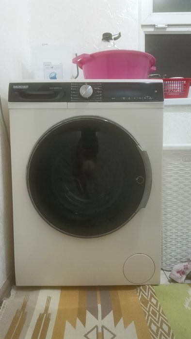 Стиральная машина.