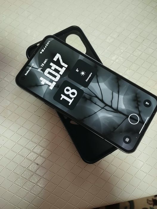 Nothing Phone (1) обмен