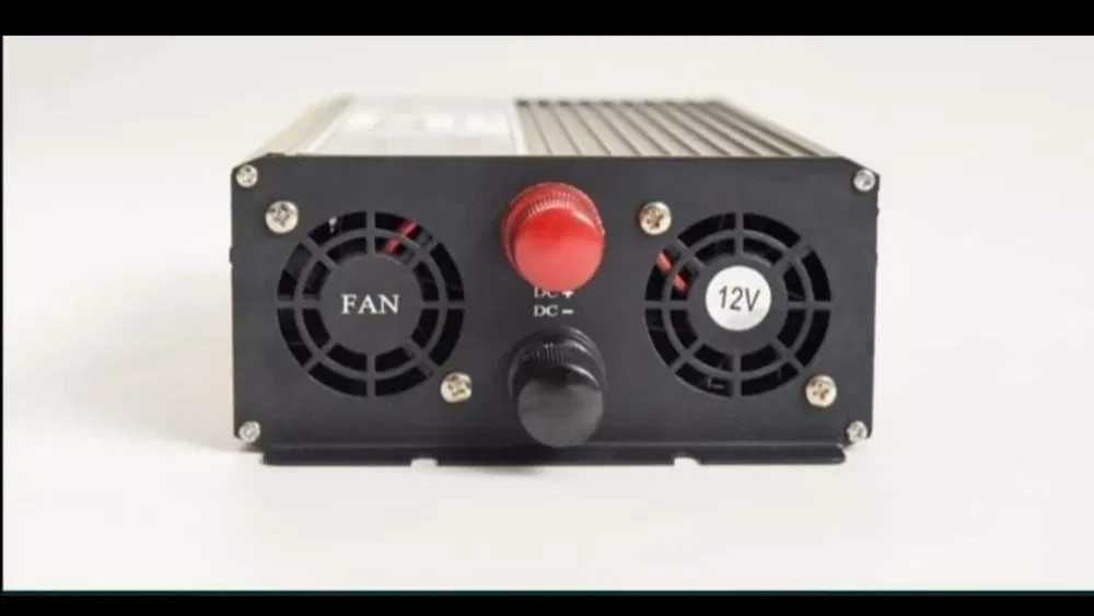 Invertor 7000W sinus pur 12V-220V panouri solare, duce ORICE