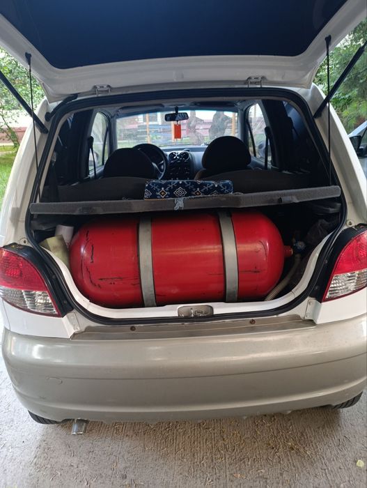 Аренда насия савдо Матиз 2017 йил