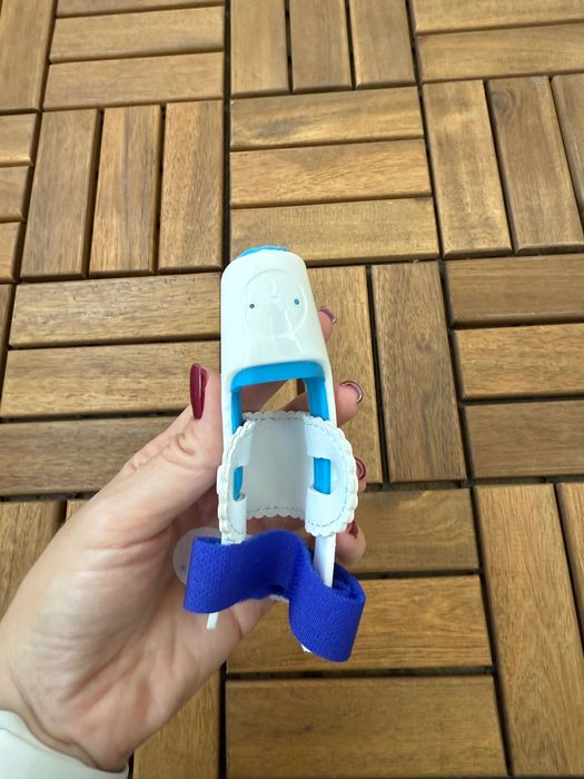 Комплект от 2 нощни ортези Anatomic Help 1603 Hallux Valgus