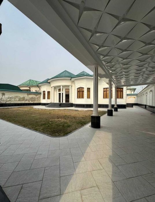 Продается участок в Учтепинский районе Урикзар 9 соток