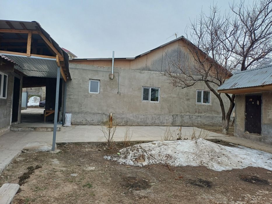 Срочно үй сатылады