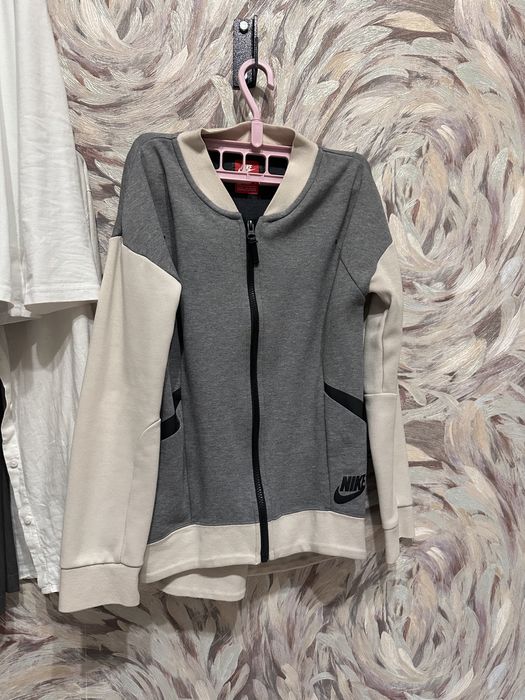Кофта Nike оригинальная