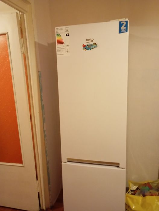 Холодильник Beko