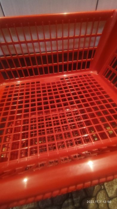 Продам стелажи отличного качества