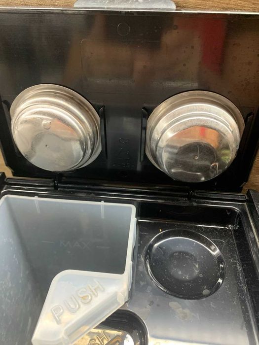 Кафе машина Delonghi