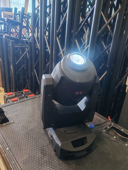 Moving head Spot 120w Led