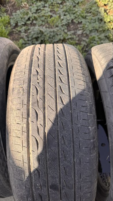 Продам резину  bridgestone