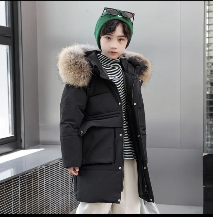 Продам зимнюю куртку