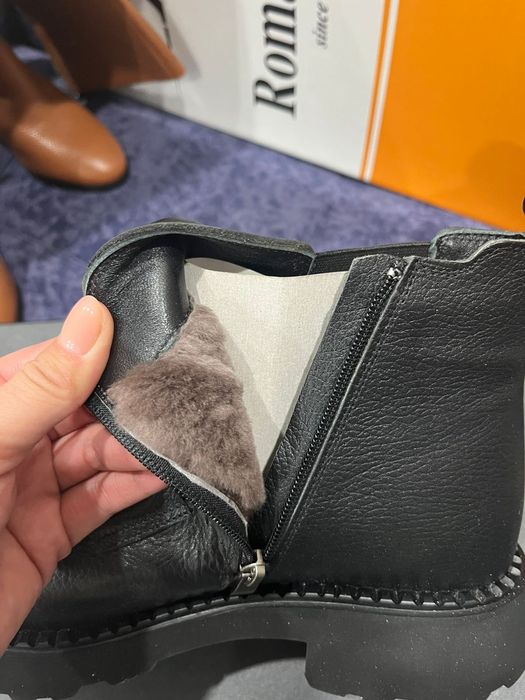 Продам полу сопаги зима