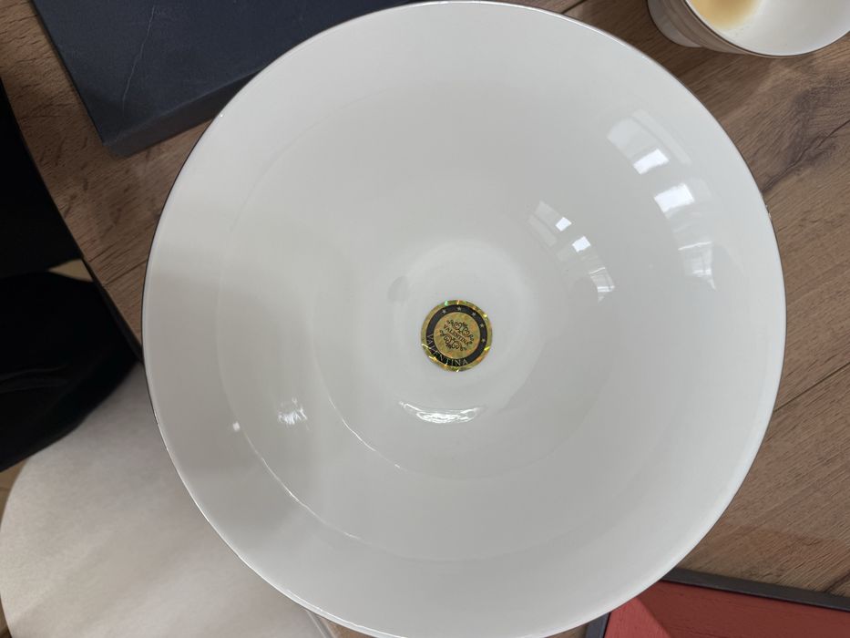 Фруктовница новая