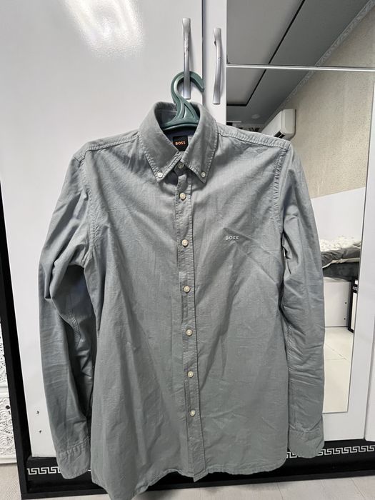 Риза на BOSS - размер С