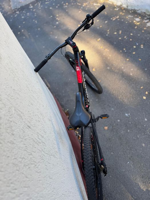 Rockshox ST 530 S Full Suspension