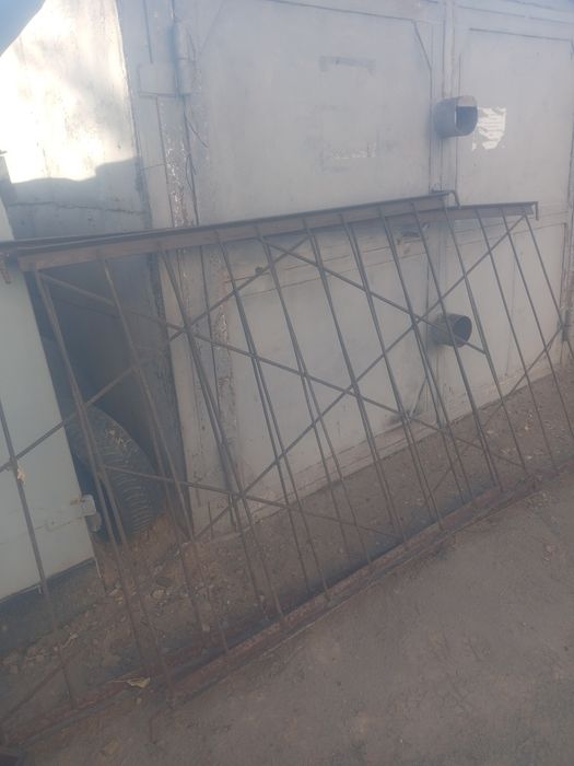 Продам ограждения