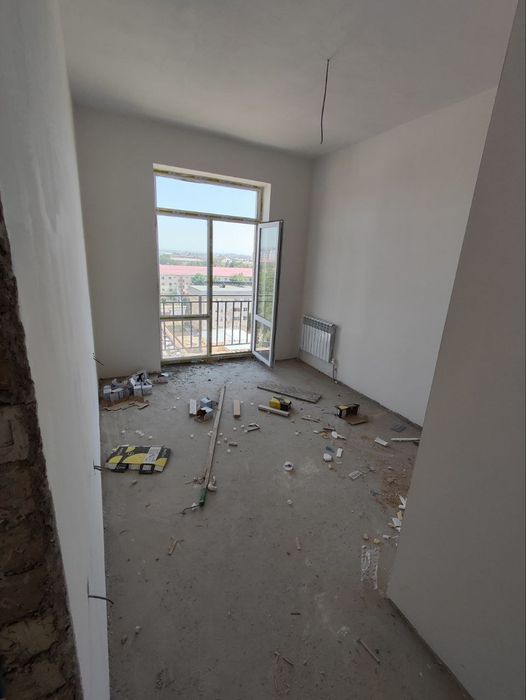 Продаётся квартира